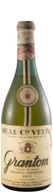 Real Companhia Velha Grantom Garrafeira Seco Especial