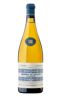 Remírez De Ganuza Olagar Gran Reserva Blanco White