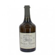 Domaine Berthet Bondet Chateau Châlon "Vin Jaune" Bio