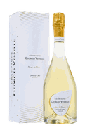 Champagne Georges Vesselle Grand Cru Extra De S Com Estojo Sparkling