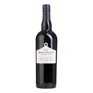 Quinta Do Vesúvio Port Vintage 2023 Port