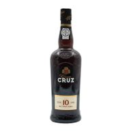 Cruz 10 Anos Tawny Porto