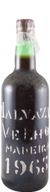 1965 Madeira Artur De Barros E Sousa Malvazia Velho Fortified