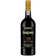 Insígnia 10 Anos Porto