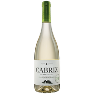 Cabriz Selecionada