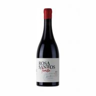Rosa Santos Família Red