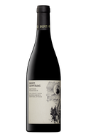Burn Cottage Sauvage Vineyard Pinot Noir