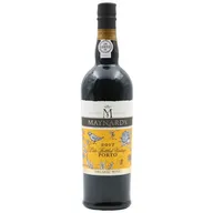 Maynard's Porto Organic L.B.V. 2017 Port