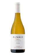 Altanza Battonage Blanco Sobre Lías White
