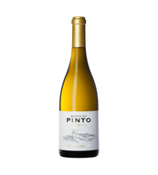 Quinta Do Pinto White