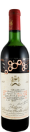 Château Mouton Rothschild Pauillac Red