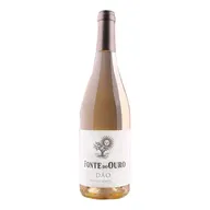 Fonte Do Ouro Branco