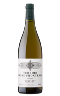 Terroir Sense Fronteres Brisat Orange