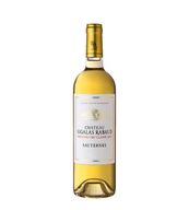 Château Sigalas Rabaud Dessert
