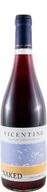 Vicentino Naked Pinot Noir