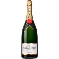 Champagne Moet & Chandon Imperial Magnum 1,5lt Espumante