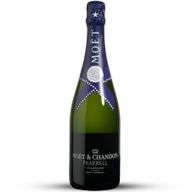 Moet & Chandon Pharrell Williams Imperial Sparkling