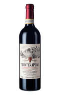 Monteraponi Chianti Classico Red