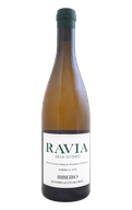 Ravia White