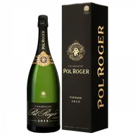 Pol Roger Vintage Magnum