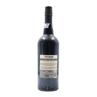 Titan Of Douro Reserva Do Porto