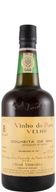 1944 Real Vinícola Colheita Porto (Rótulo Amarelo) Porto