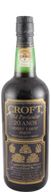 Croft Finest Tawny 20 Anos Porto Port