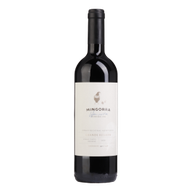 Mingorra Grande Reserva Red