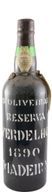 1850 Madeira D'Oliveiras Verdelho Reserva