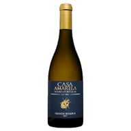 Quinta Da Casa Amarela Grande Reserva Branco