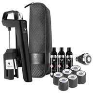 Coravin Timeless Six+ Piano Black Limited Edition 