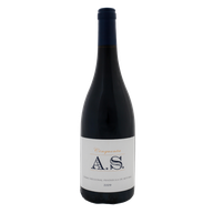 Cinquenta A. S. Tinto