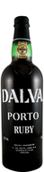 Dalva Ruby Tinto Doce Porto Porto