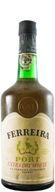 Ferreira Extra Dry White Porto (Garrafa Antiga) Porto
