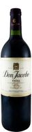 Bodegas Corral Don Jacobo Rioja Red