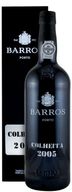 2005 Barros Colheita Porto Porto