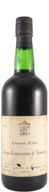 1974 Licoroso Adega Cooperativa De Almeirim Tinto (Rótulo Branco) Fortificado
