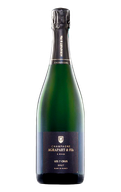 Champagne Agrapart Et Fils Les 7 Crus Sparkling