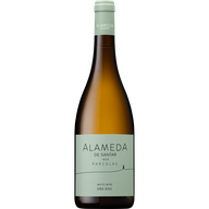 Alameda De Santar Parcelas White