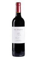 El Sequé Red