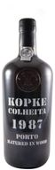 1987 Kopke Colheita Porto Porto