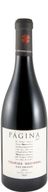 Página Touriga Nacional (Rótulo Danificado)