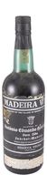 Madeira António Eduardo Henriques Reserva Velha Meio Doce 