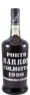 1990 Barros Colheita Porto Port