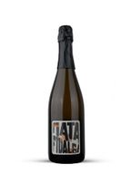Espumante Mata Fidalga Super Reserva Nature Sparkling