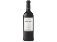 Quinta Dos Bons Ares T.Nacional Douro Tinto