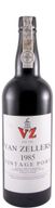 1985 Van Zeller Vintage Porto