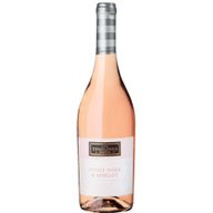 Casa Ermelinda Freitas Pinot Noir & Merlot Península De Setúbal Rosé