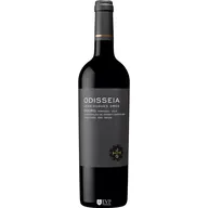 Odisseia Tinto