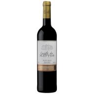 Quinta Dos Mattos Reserva Red